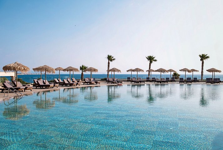 Kresten Royal Euphoria Resort