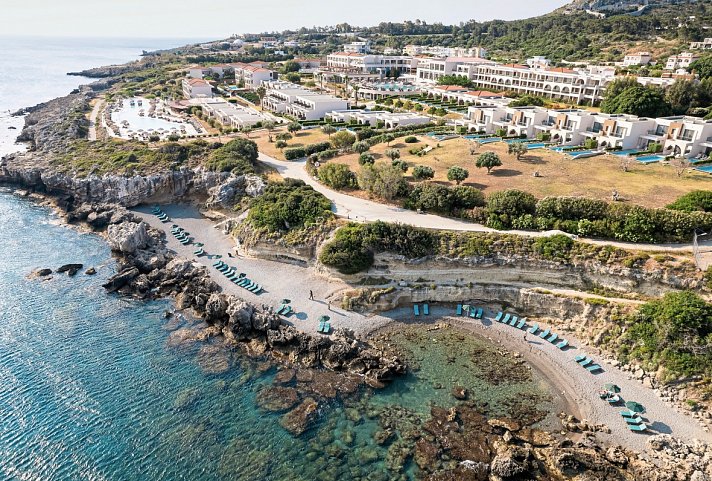 Kresten Royal Euphoria Resort