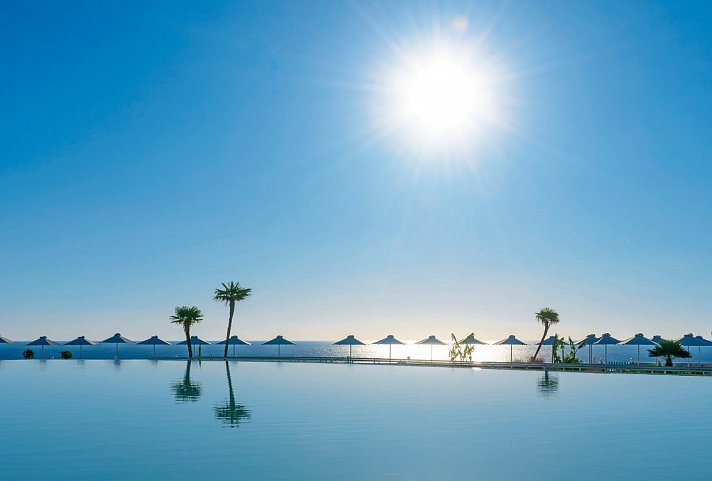 Atrium Prestige Thalasso Spa Resort & Villas