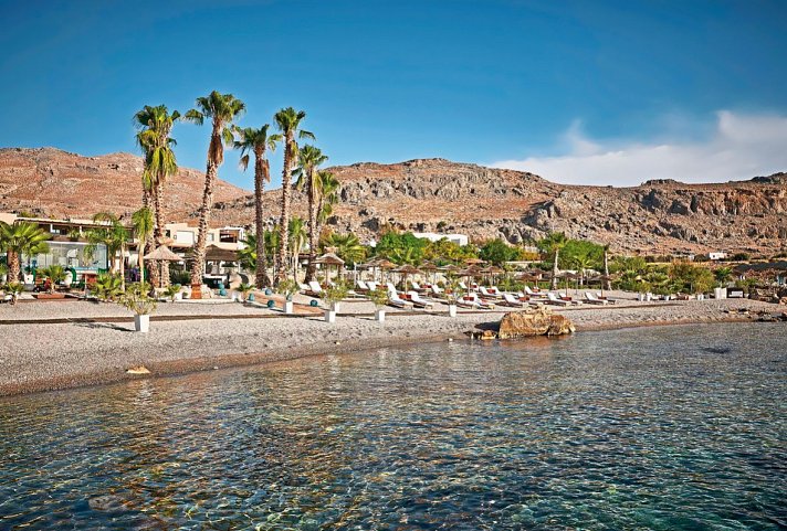 Aquagrand Artistic Luxury Beach Resort