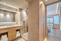 Amada Colossos Resort - Wohnbeispiel Familienzimmer (Zimmercodierung FB1)