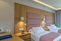 Amada Colossos Resort - Wohnbeispiel Doppelzimmer Promo Courtyard (Zimmercodierung DP2)