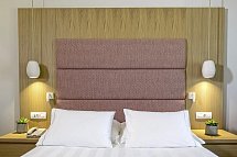 Amada Colossos Resort - Wohnbeispiel Doppelzimmer Courtyard (Zimmercodierung D2L)