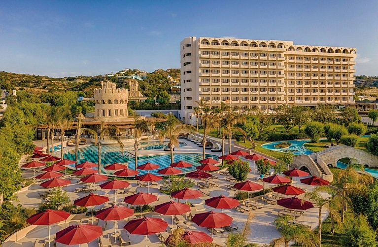Esperos Palace Resort & Spa