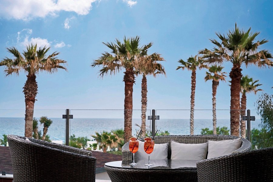 Esperos Palace Resort & Spa