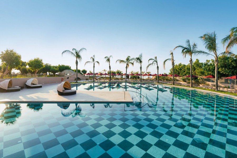 Esperos Palace Resort & Spa