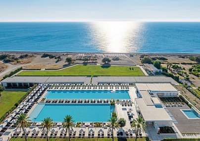 Gennadi Grand Resort Gennadi