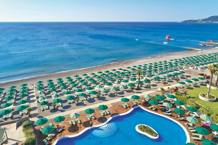 Esperos Mare Resort & Spa