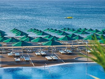 Esperos Mare Resort & Spa