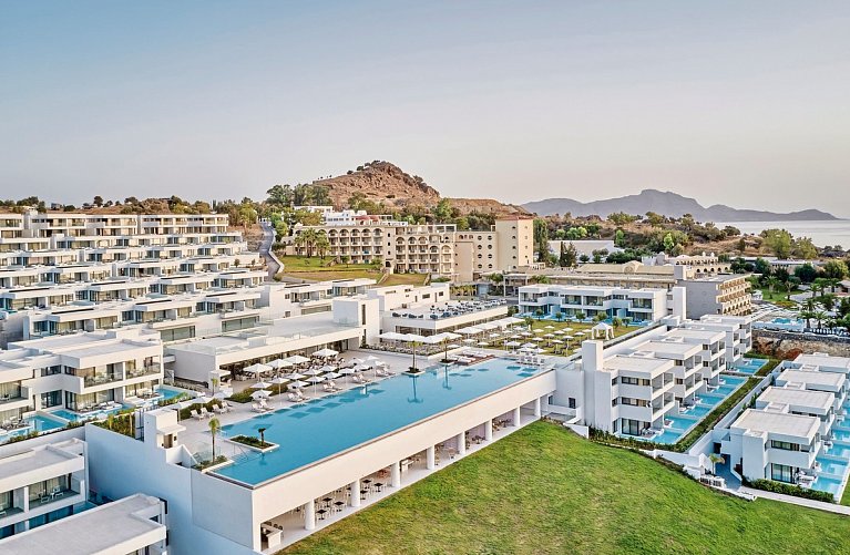 Lindos Grand Resort & Spa