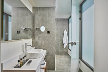 Lindos Grand Resort & Spa - Wohnbeispiel Doppelzimmer Deluxe Privatpool (Zimmercodierung DD1)
