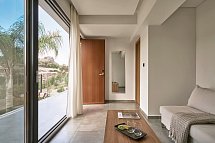Lindos Grand Resort & Spa - Wohnbeispiel (Zimmercodierungen DD3, DD1, DDM & DD2)
