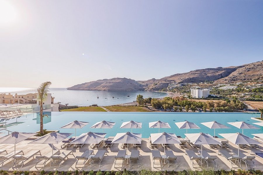 Lindos Grand Resort & Spa