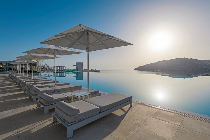Lindos Grand Resort & Spa