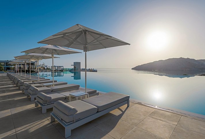 Lindos Grand Resort & Spa