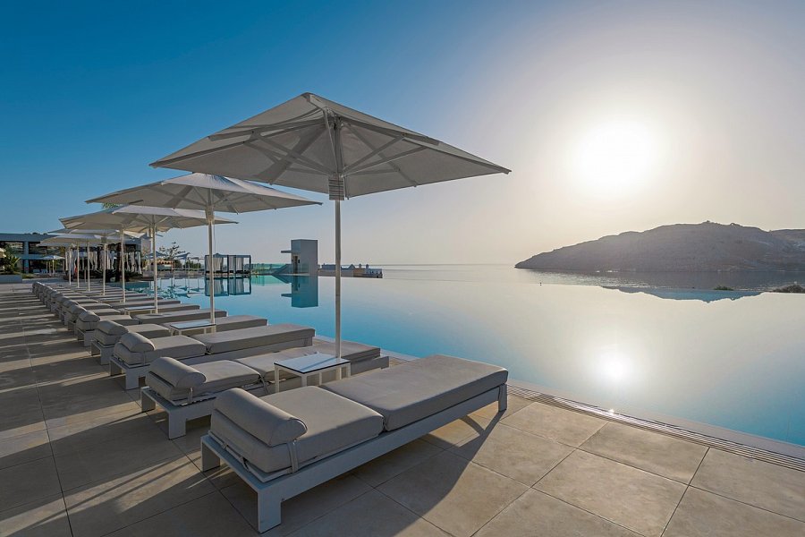 Lindos Grand Resort & Spa