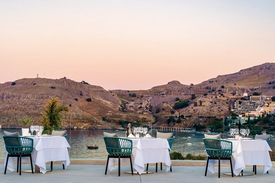 Lindos Grand Resort & Spa