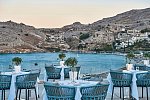 Lindos Grand Resort & Spa