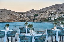 Lindos Grand Resort & Spa