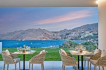 Lindos Grand Resort & Spa