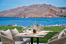 Lindos Grand Resort & Spa