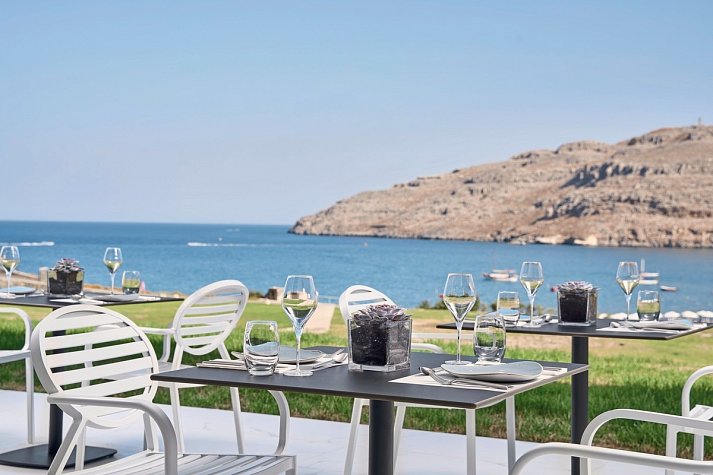 Lindos Grand Resort & Spa