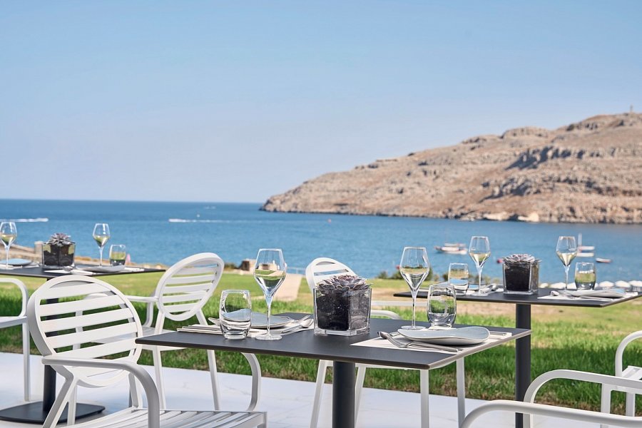 Lindos Grand Resort & Spa