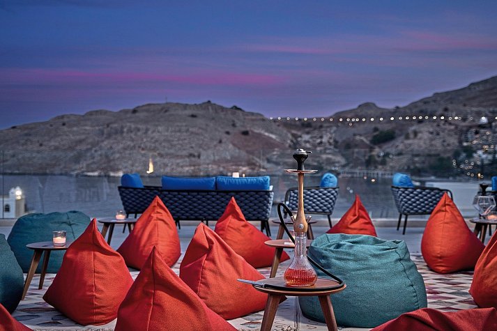 Lindos Grand Resort & Spa