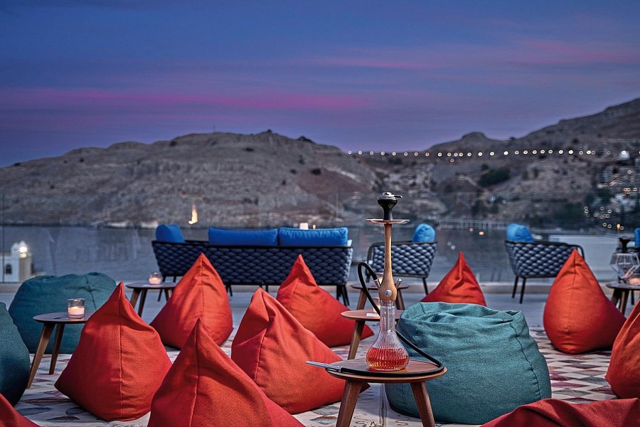 Lindos Grand Resort & Spa
