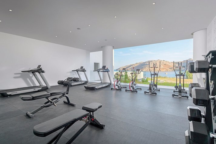 Lindos Grand Resort & Spa