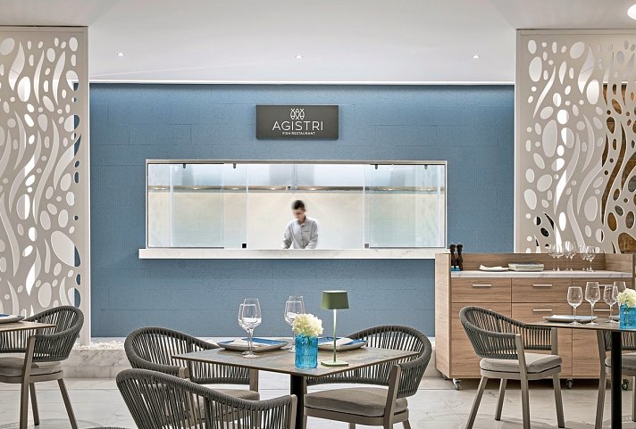 Lindos Grand Resort & Spa