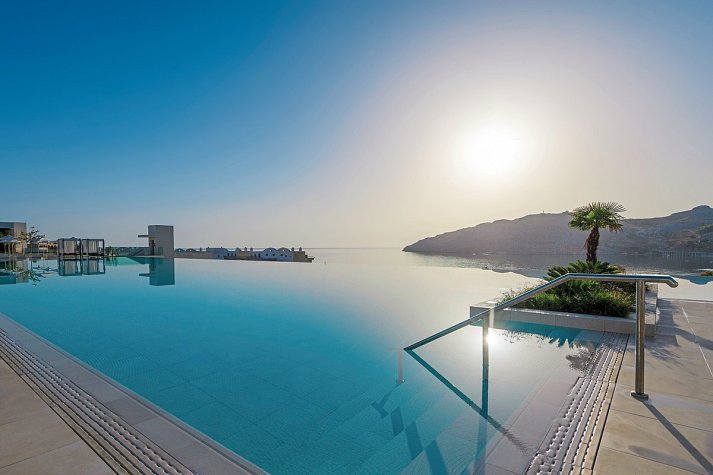 Lindos Grand Resort & Spa