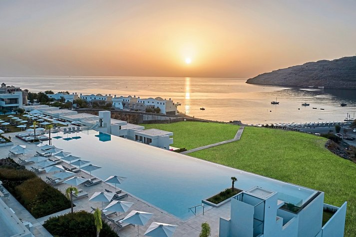 Lindos Grand Resort & Spa