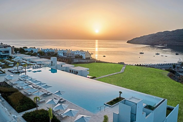 Lindos Grand Resort & Spa