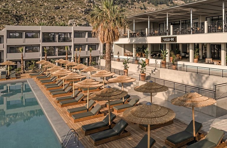 Cook's Club Kolymbia