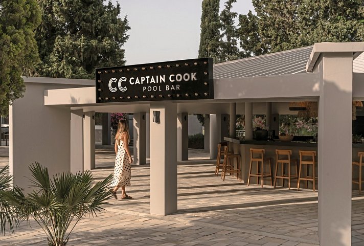 Cook's Club Kolymbia
