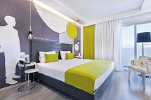 Semiramis - Wohnbeisp. Doppelzimmer Landblick
