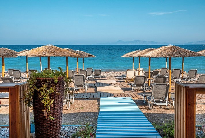 Akti Imperial Deluxe Resort & Spa Dolce by Wyndham