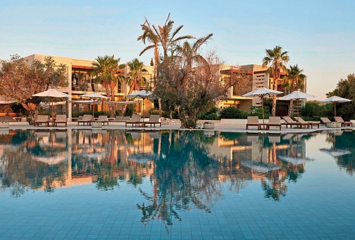 Sentido Port Royal Villas & Spa