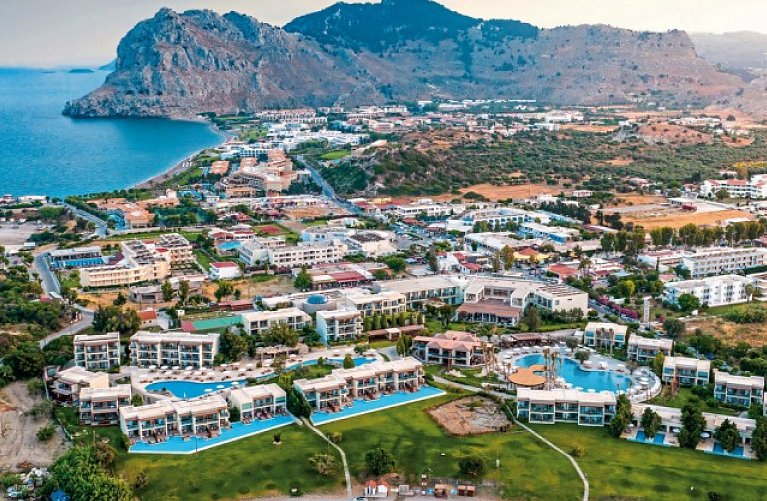 Sentido Port Royal Villas & Spa