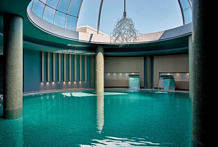 Sentido Port Royal Villas & Spa