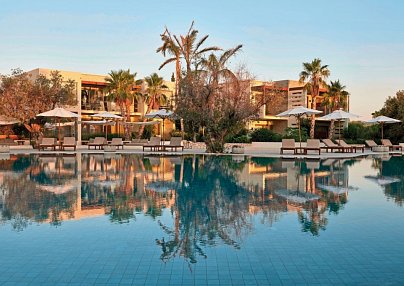 Sentido Port Royal Villas & Spa Kolymbia