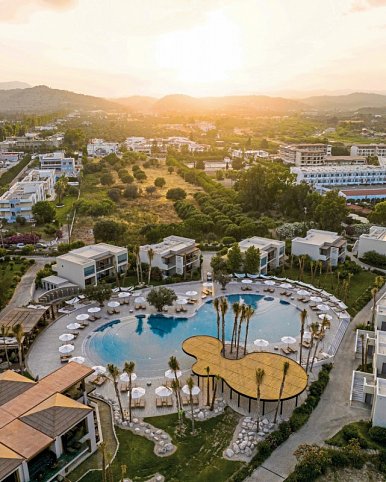 Sentido Port Royal Villas & Spa