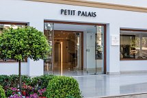 Canvas by Mitsis Petit Palais