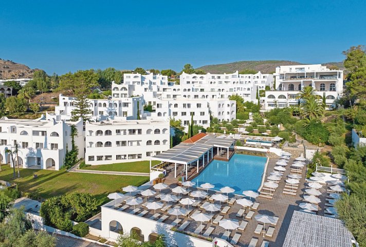 Lindos Village Resort & Spa