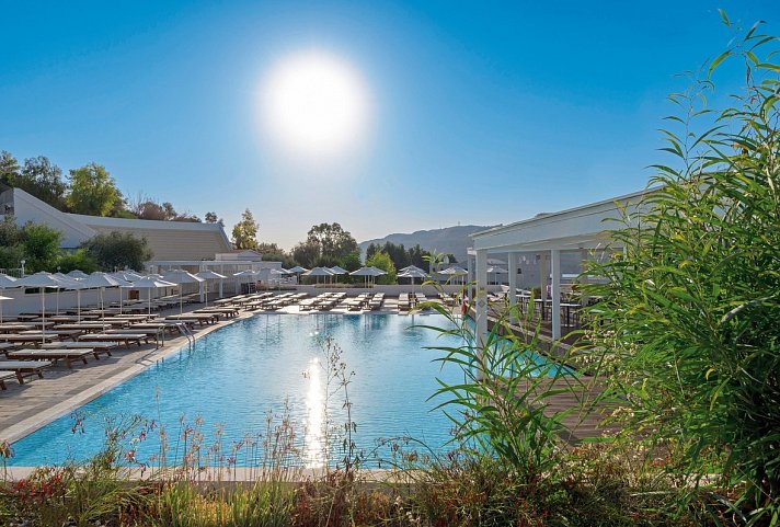 Lindos Village Resort & Spa