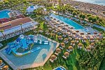 Pegasos Deluxe Beach Hotel