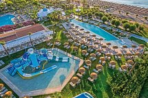 Pegasos Deluxe Beach Hotel