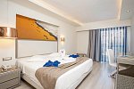 Pegasos Deluxe Beach Hotel