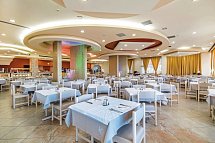 Pegasos Deluxe Beach Hotel